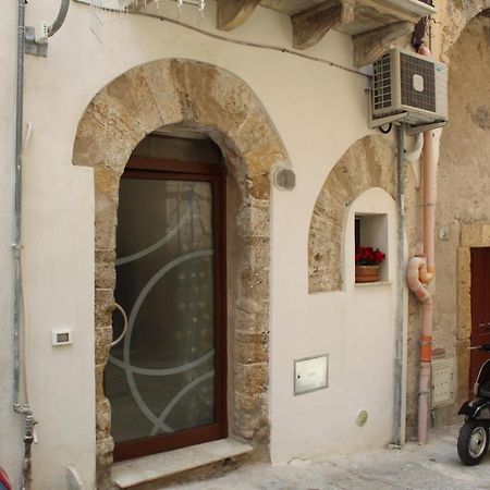 Casetta Bevilacqua Sciacca Eksteriør billede